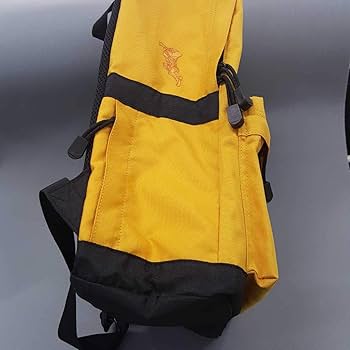 ジョジョの奇妙な冒険 5部 黄金の風 OUTDOOR ブチャラティ リュック 175924.jpg